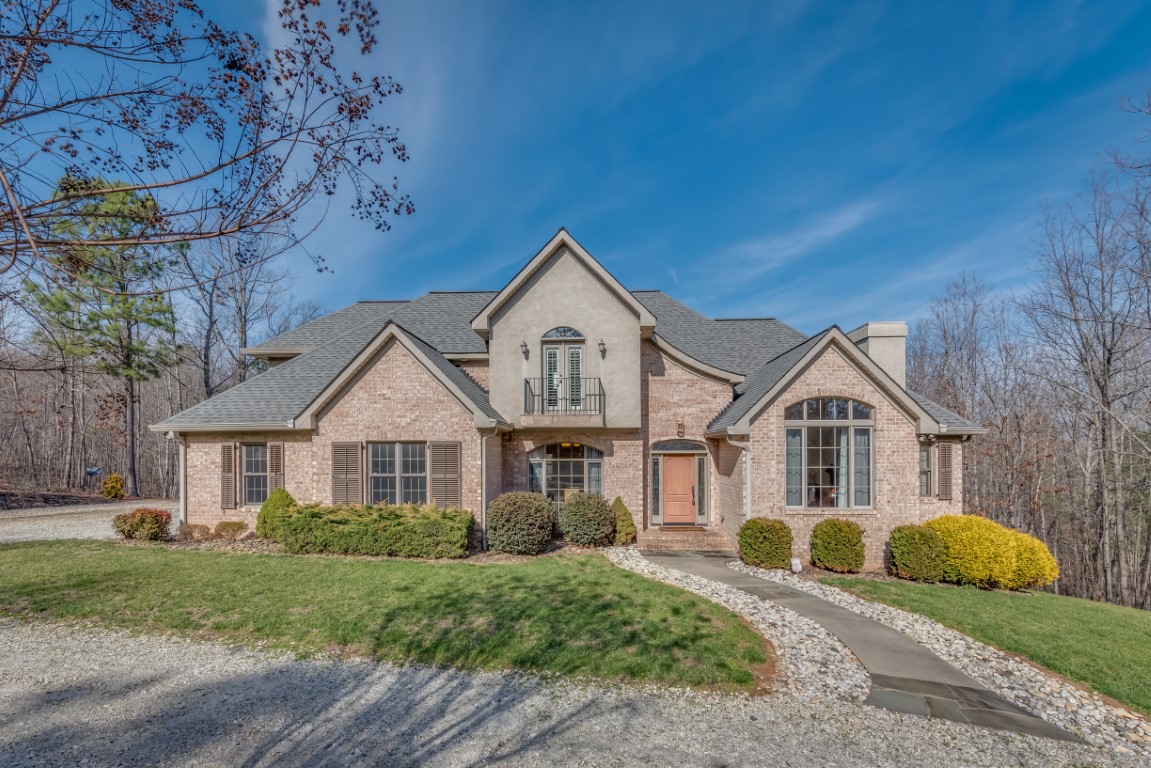 188 Timberlake Dr, Bostic, NC 28018 By Karen D. McCall