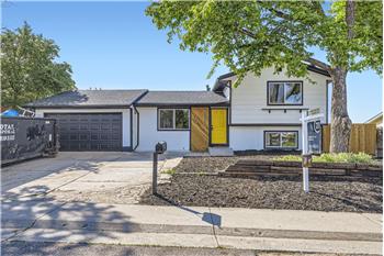 1880 E 81st Place, Denver, CO