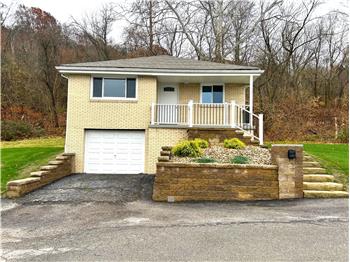 189 Margaret St, Steubenville, OH