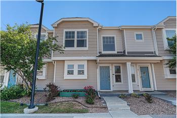 18954 E 57th Place Unit #D, Denver, CO
