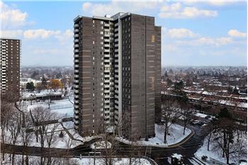 1900 Sheppard Avenue East 908, Toronto, ON