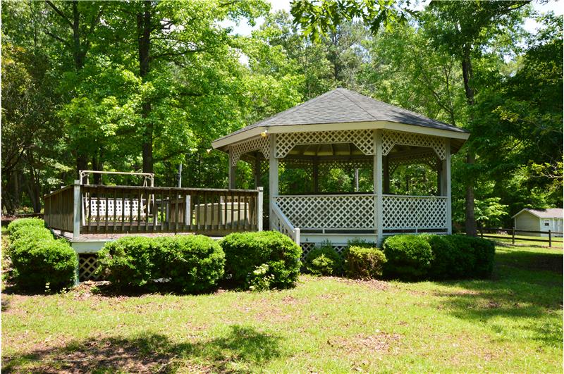 gazebo