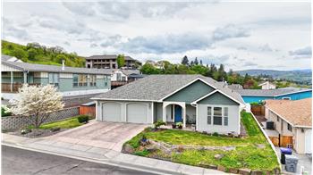 1901 Golden Way, The Dalles, OR