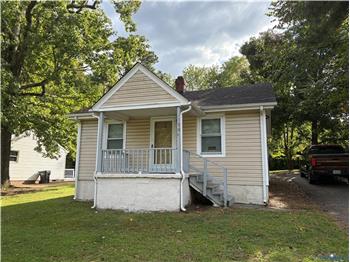 1904 Arlington Road, Hopewell, VA