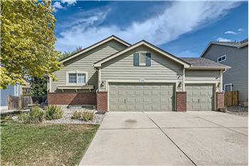 1907 Green Wing Drive, Johnstown, CO