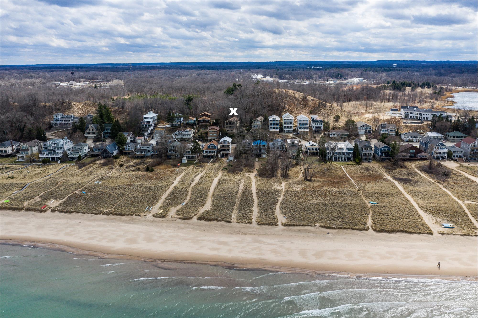 1909 Lake Shore Drive, Michigan City, IN 46360 MLS 490017 By Jeff