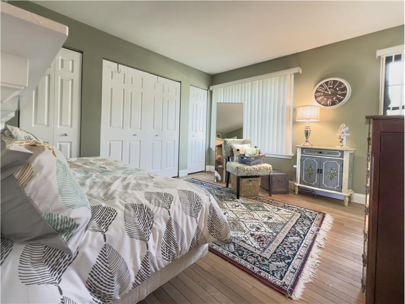 1914 Yorktown South - Master Bedroom