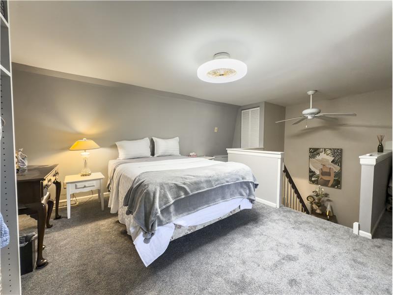 1914 Yorktown South - Bedroom 3