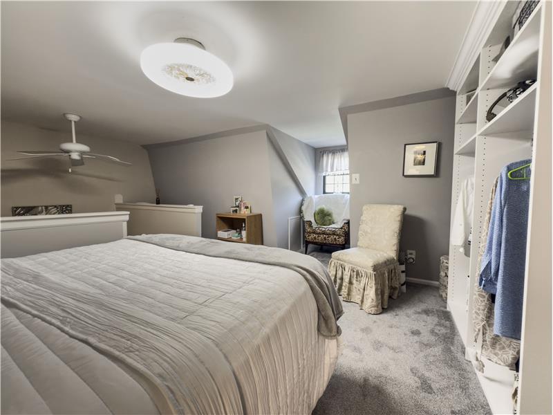 1914 Yorktown South - Bedroom 3