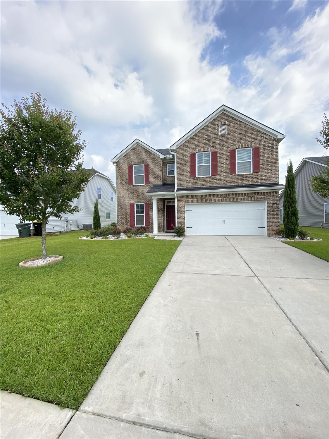 192 Brickhill Circle, Savannah, GA 31407 By the SouthCoast team (Listed ...