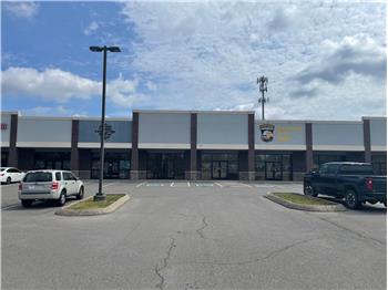 1925 Fort Campbell Blvd D, Clarksville, TN