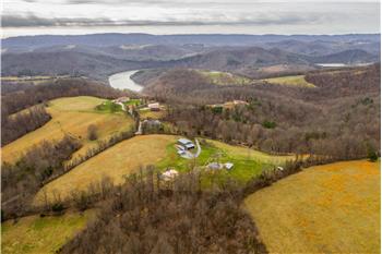 1926 Raven Hill Road, Tazewell, TN