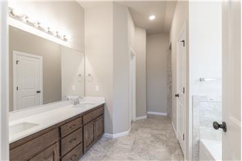 Bathroom Suite