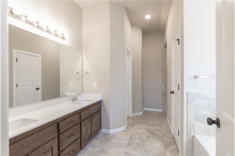 Bathroom Suite