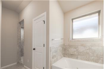 Soaking Tub