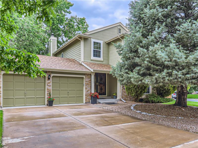 Welcome home! This house has been cared for and maintained beautifully with great attention to detail! Must see inside!