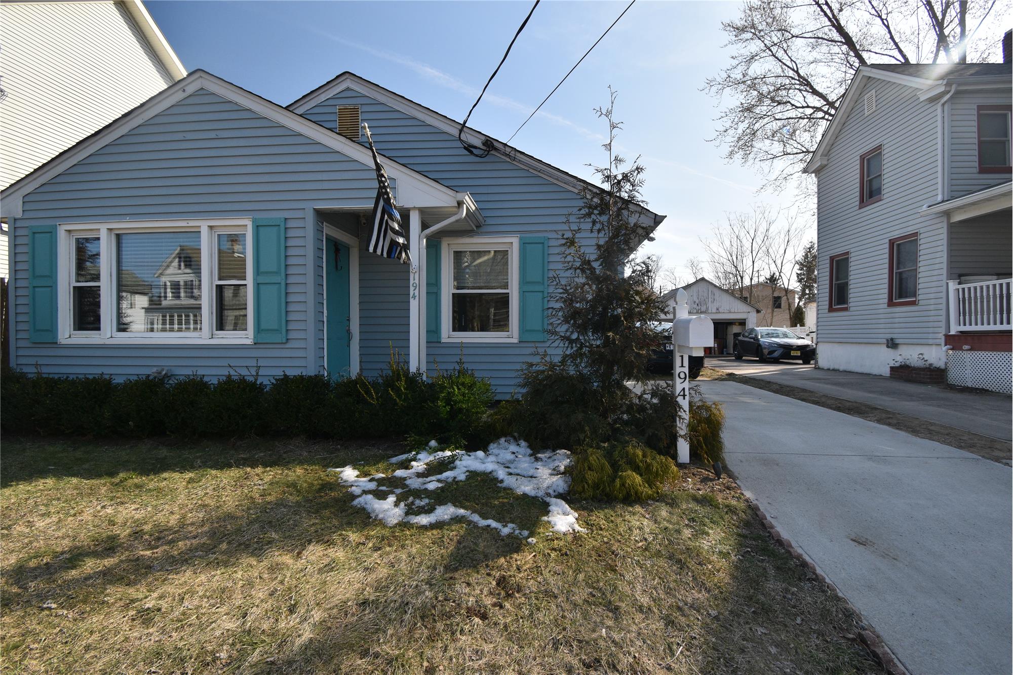 194 2nd.St., Keyport, NJ 07735 MLS 12345678 By Vincent Aquilino