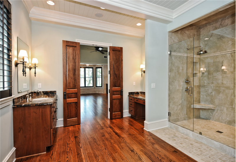 Master Ensuite