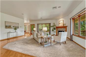 Great room.