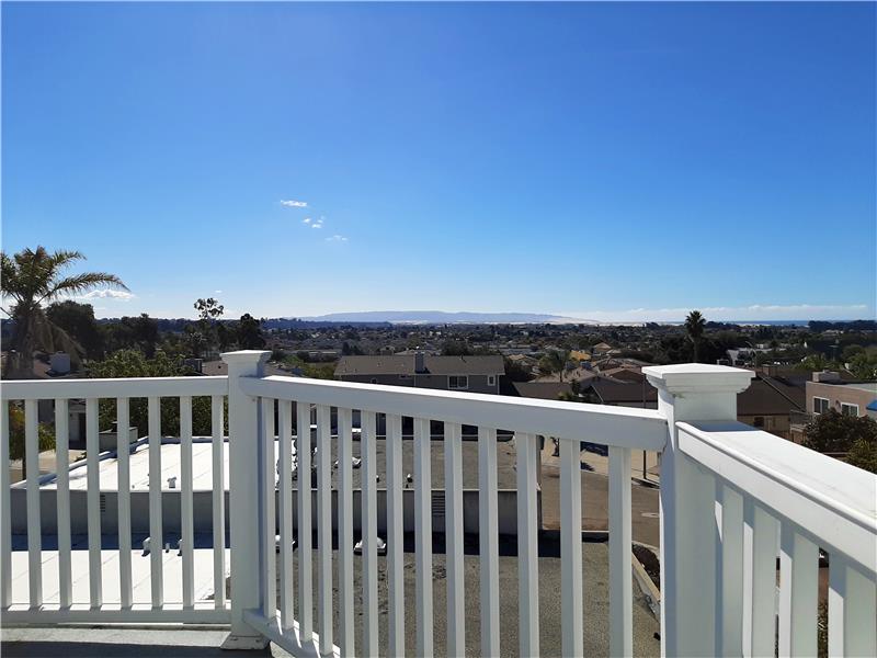 Fun Fact: The Guadalupe Dunes you see was the film location for Cecil B. DeMille's 1956 