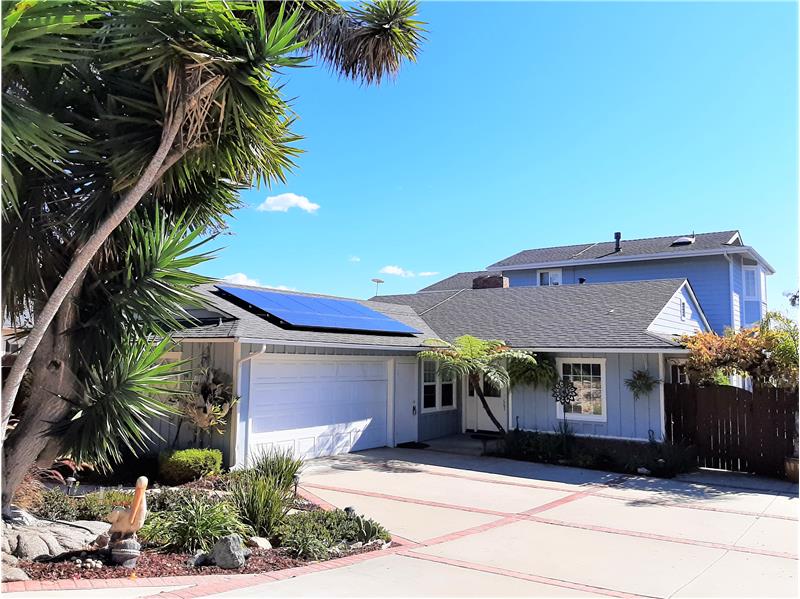 Welcome to 1950 Newport Avenue in Grover Beach, California.