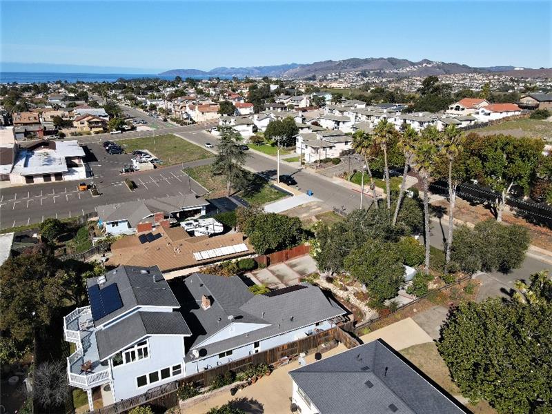 1950 Newport Avenue atop of Grover Heights.  Priced at $1,350,000. Call your agent now to set up your private tour!!