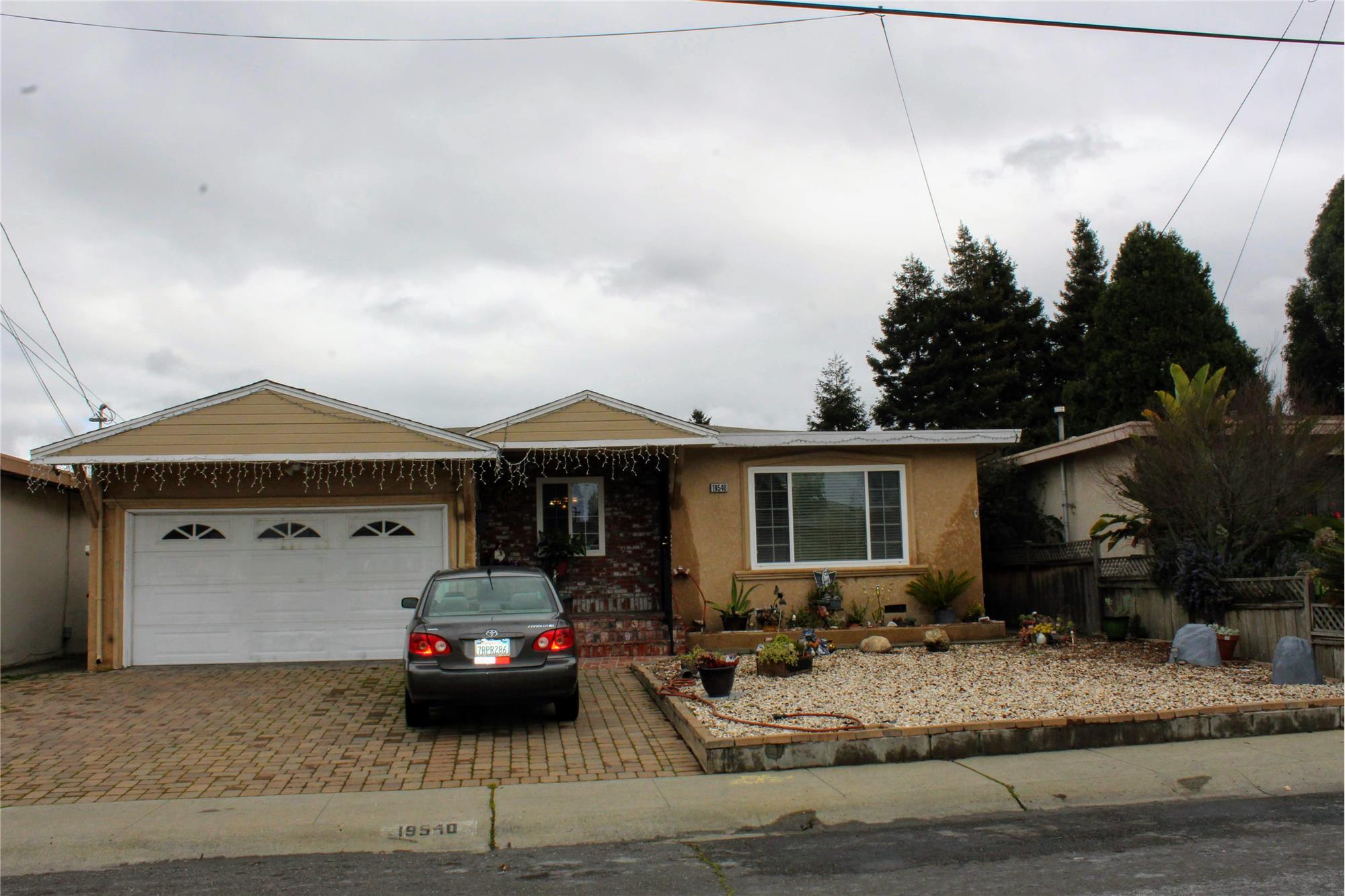 19540 Times Ave, Hayward, CA 94541 By Carlos Rodriguez (Listed by