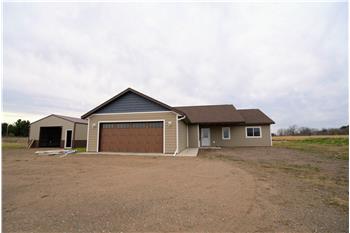 1956 228th Lane, Mora, MN