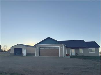 1956 228th Lane, Mora, MN