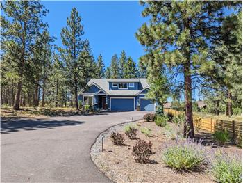 19580 Buck Canyon Rd, Bend, OR