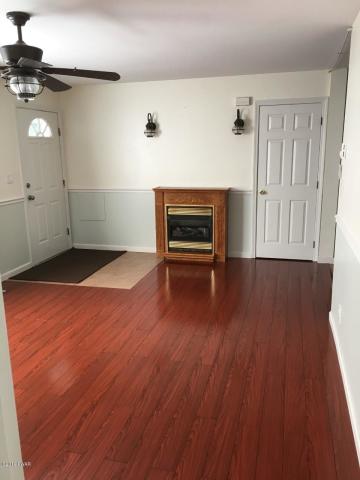 Living Room-Main Entrance