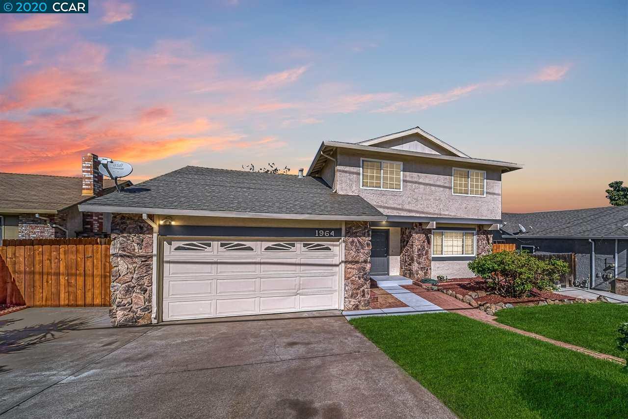 Property pictures of 1964 W. Cypress Road, Oakley, CA 94561, USA