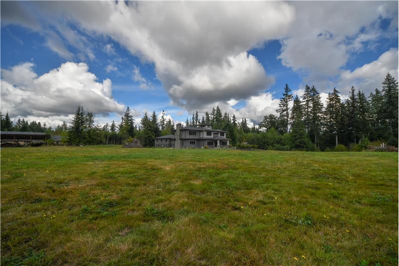 Equestrian potential. Property is fully fenced with no climb and hotwire. Just needs cross fences and shelter for your horses!