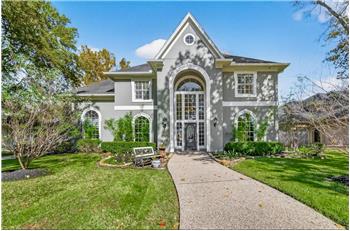 19818 Westside Forest Dr, Houston, TX