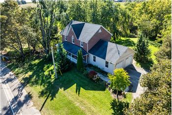 19826 Highway 12, Greenbank, ON