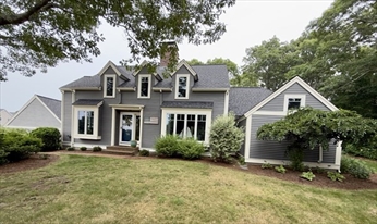 Front Exterior View