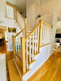 Entry Hall