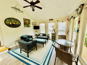 Sun Room