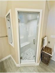 Main Bath Shower