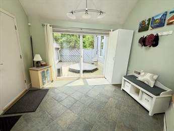 Mud Room