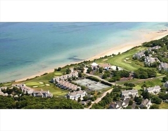 Aerial Complex View