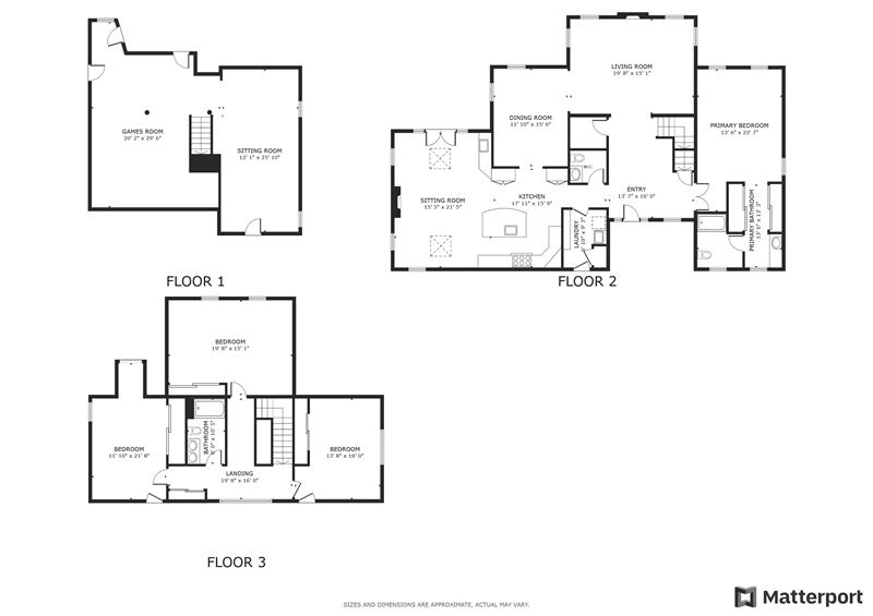 Floorplan of 2 Ringneck Lane, Wayne, PA 19087