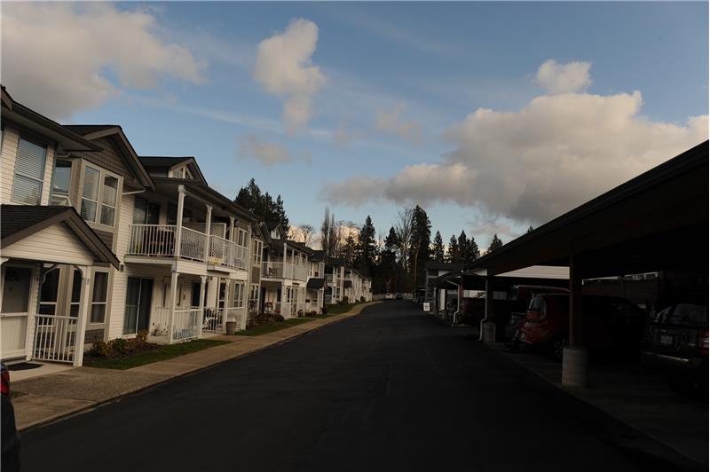 Exterior Driveway