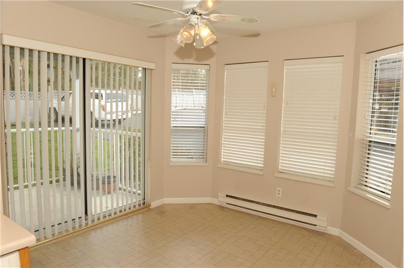 Eating Area