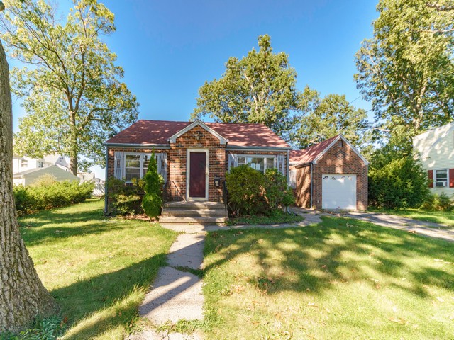 20 Grandview Street