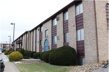 200 Fernwood Rd. Apt #45, Wintersville, OH