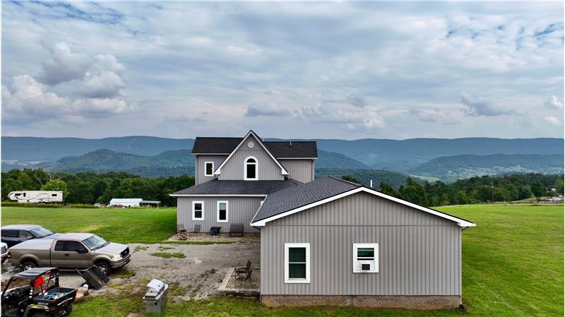 house view