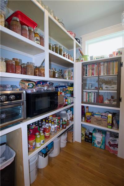 pantry