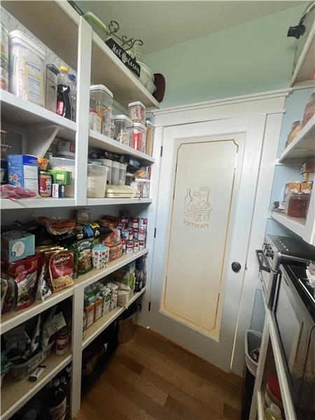 pantry