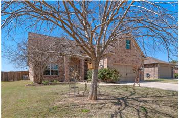 2006 Maxwell Court, Aubrey, TX